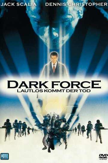 Poster Terminal Force