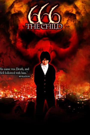 Poster 666: The Child