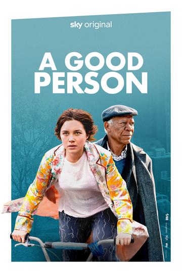 Poster A Good Person