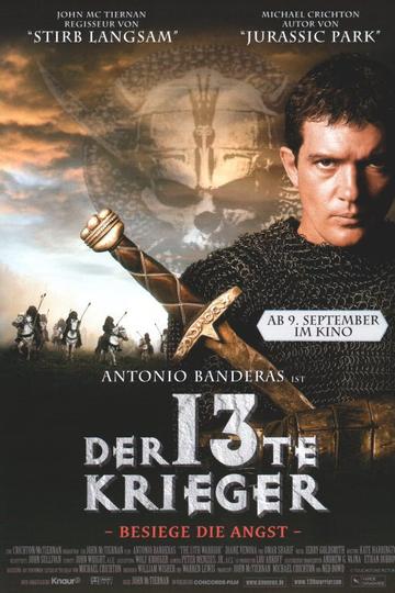 Poster Der 13te Krieger