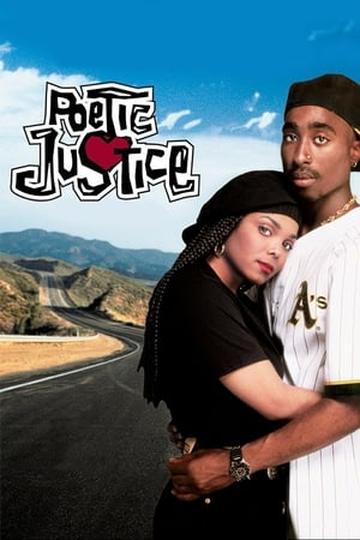 Poster Poetic Justice
