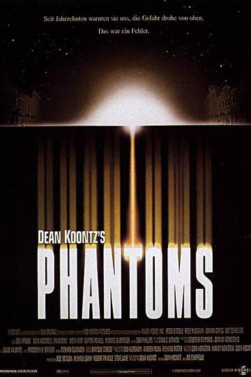 Poster Phantoms