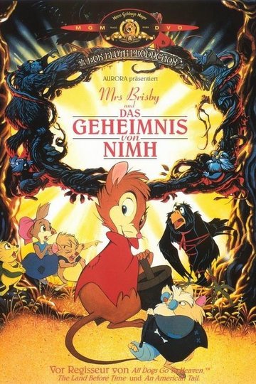 Mrs. Brisby und das Geheimnis von NIMH