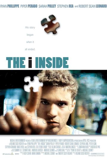 Poster The I Inside