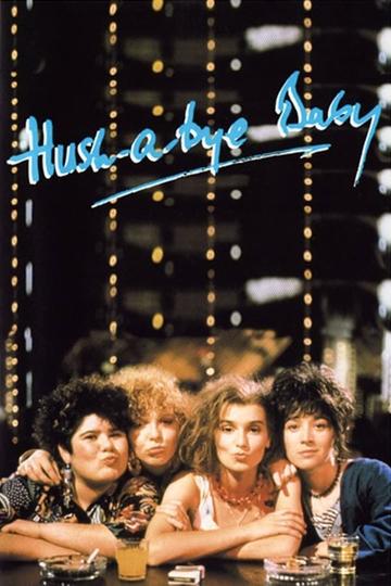 Hush-a-Bye Baby Poster Hush-a-Bye Baby