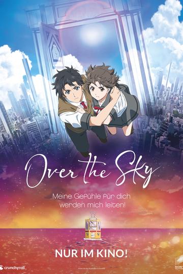 Poster Over the Sky