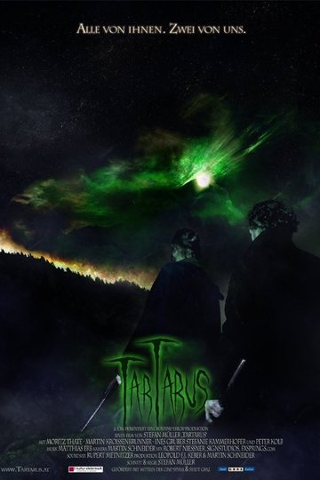 Poster Tartarus