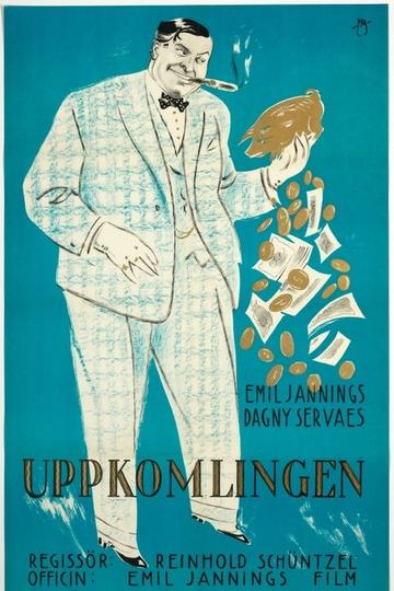 Alles für Geld Poster Alles für Geld