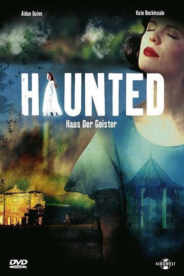 Poster Haunted - Haus der Geister