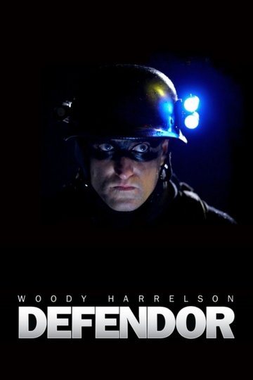 Poster Defendor