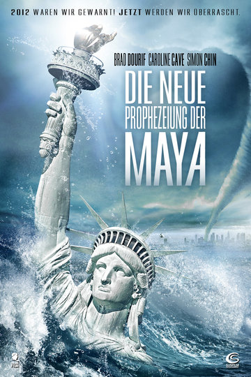 Poster Die neue Prophezeiung der Maya