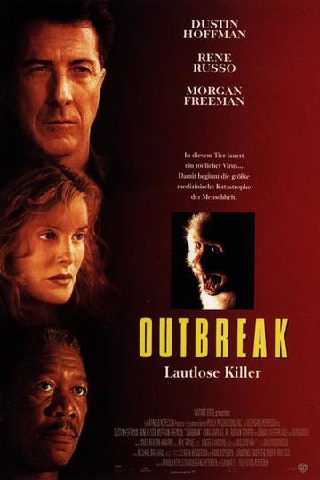 Poster Outbreak: Lautlose Killer