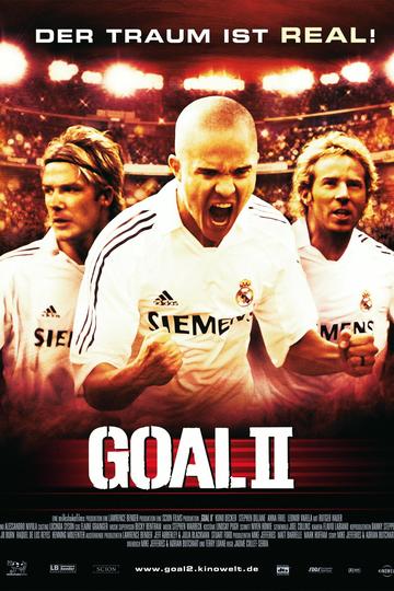 Poster Goal II