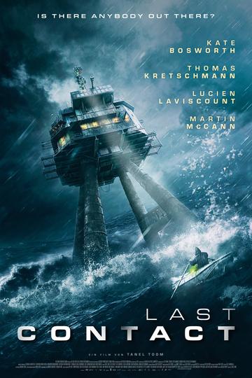 Poster Last Contact