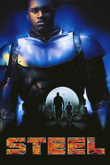 Poster Steel