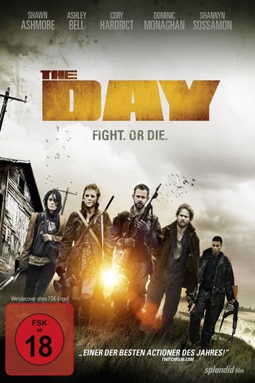 Poster The Day