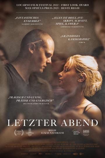 Poster Letzter Abend