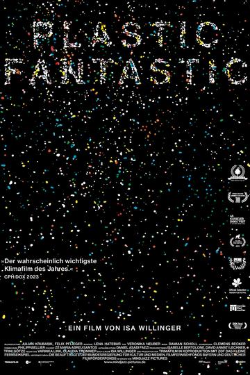 Poster Plastic Fantastic
