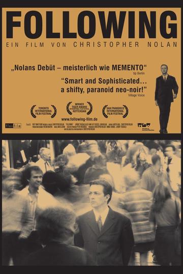 Poster Following