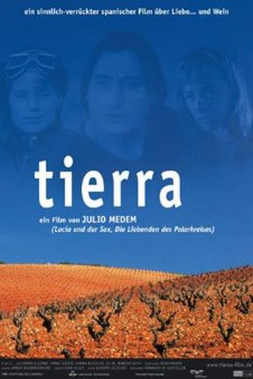 Poster Tierra
