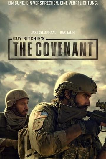 The Covenant Poster The Covenant