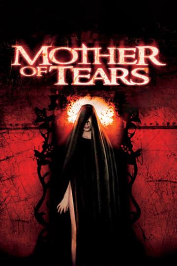 Poster La terza madre