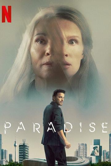 Poster Paradise