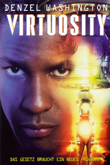 Poster Virtuosity