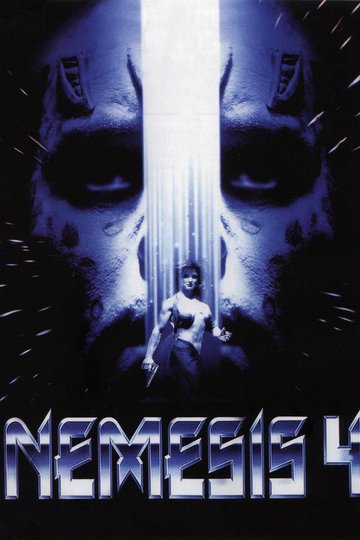 Poster Nemesis 4 - Cry of Angels