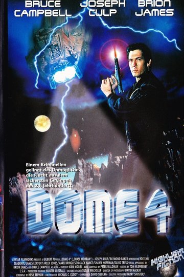 Poster Dome 4