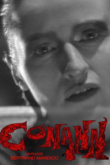 Poster Conann