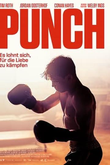 Punch Poster Punch