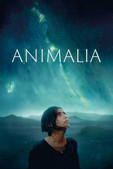 Poster Animalia