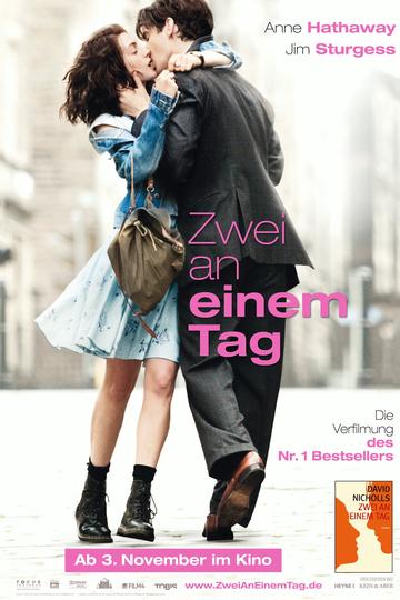 Zwei an einem Tag