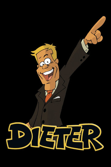 Poster Dieter - Der Film