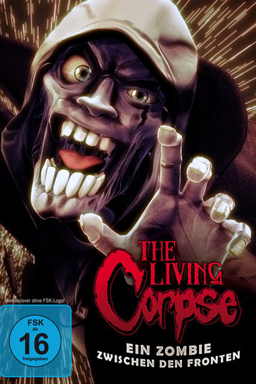 The Amazing Adventures of the Living Corpse