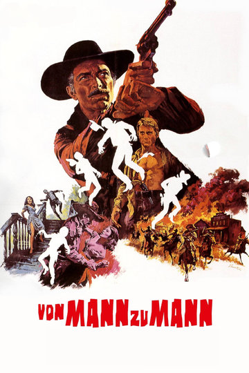 Poster Von Mann zu Mann