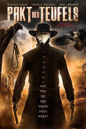 Poster  Devil's Deal