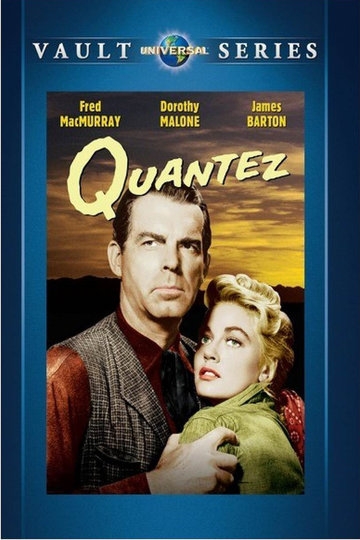 Poster Quantez