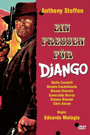 Poster W Django!