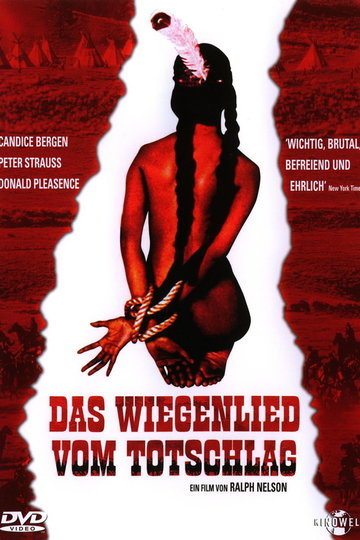 Poster Das Wiegenlied vom Totschlag