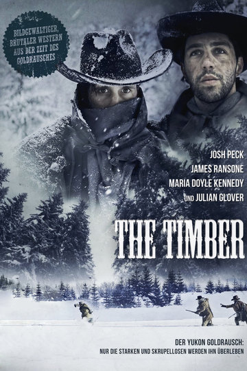 Poster The Timber