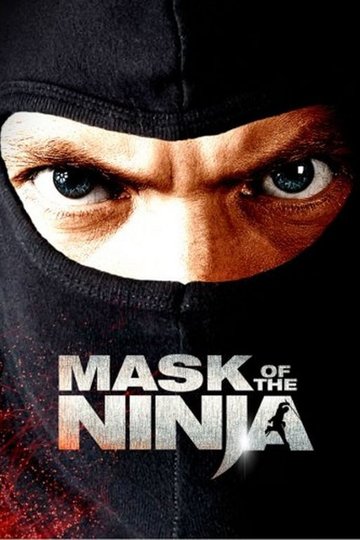 Poster Ninjas - Schwarzer Tod