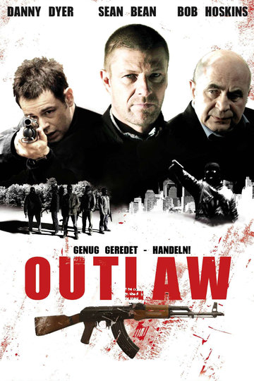 Poster Outlaw