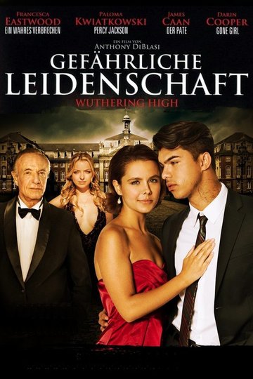 Poster Wuthering High