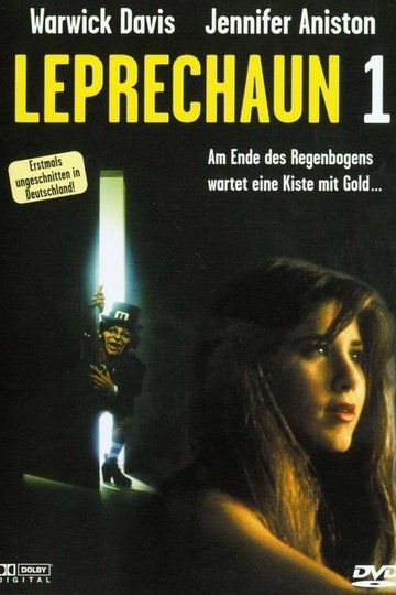 Poster Leprechaun