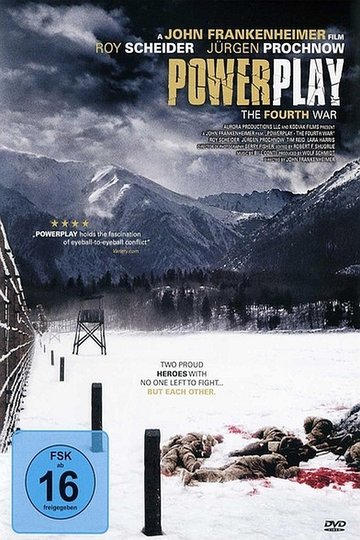 Poster Powerplay