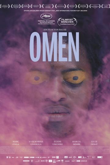 Poster Omen