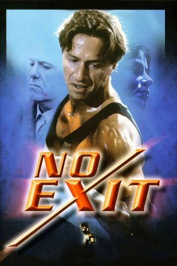 Poster No Exit