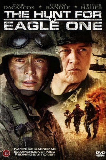 Poster Die Jagd auf Eagle One